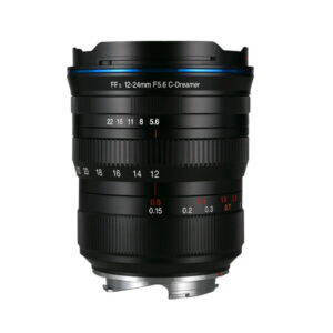 Laowa 12-24mm f/5.6 Zoom Shift CF