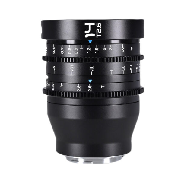 Laowa 14mm T2.6 Zero-D VV Cine - Image 4