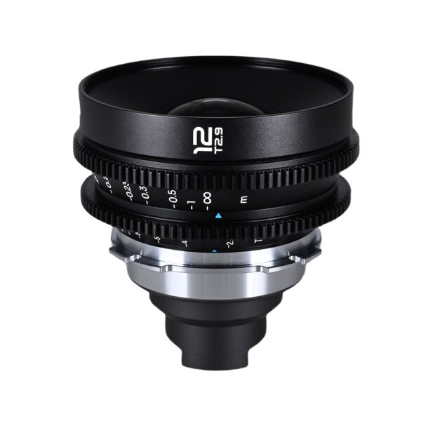 Laowa 12mm T2.9 Lite Zero-D VV Cine