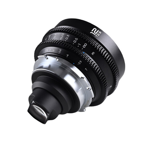 Laowa 12mm T2.9 Lite Zero-D VV Cine