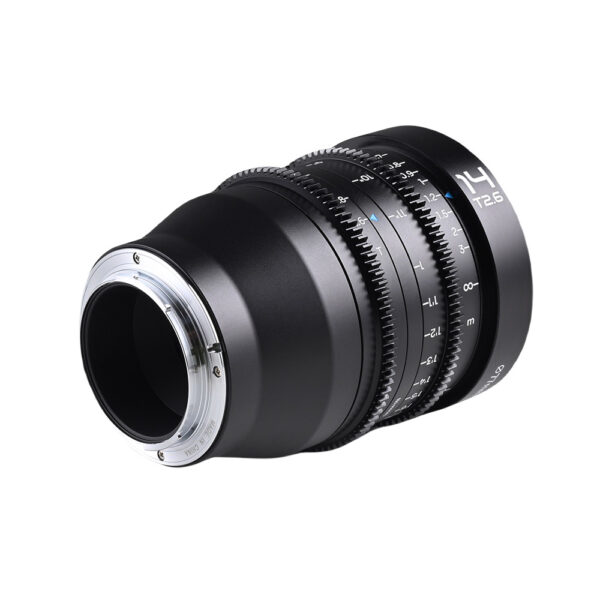 Laowa 14mm T2.6 Zero-D VV Cine - Image 8