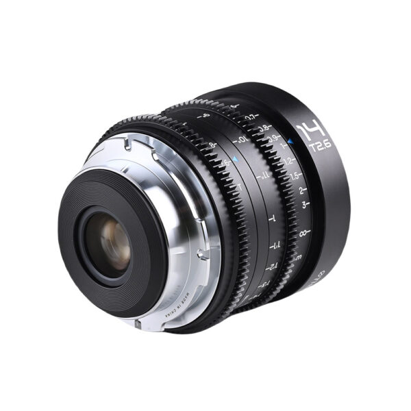 Laowa 14mm T2.6 Zero-D VV Cine - Image 7