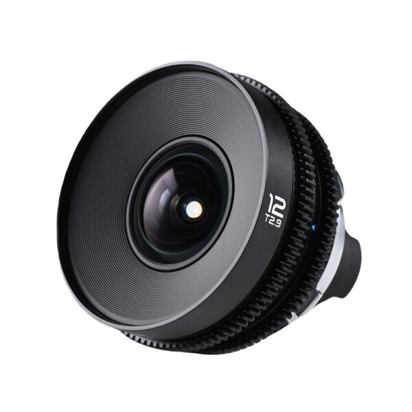 Laowa 12mm T2.9 Lite Zero-D VV Cine