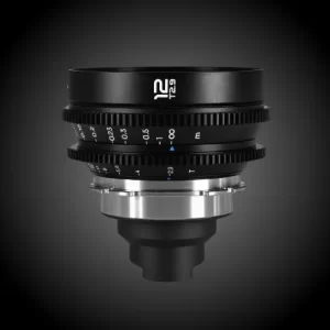 Laowa 12mm T2.9 Lite Zero-D VV Cine