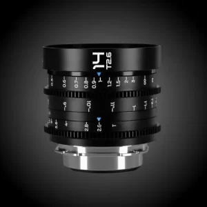 Laowa 14mm T2.6 Zero-D VV Cine